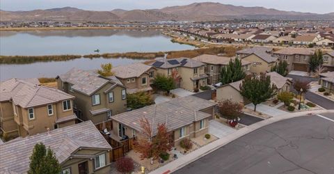 6585 Peppergrass Drive, Sparks, NV 89436 Photo