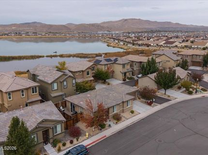 6585 Peppergrass Drive, Sparks, NV 89436 Photo