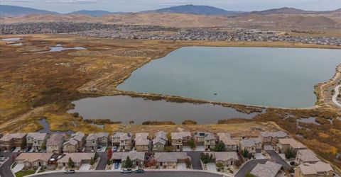 6585 Peppergrass Drive, Sparks, NV 89436 Photo