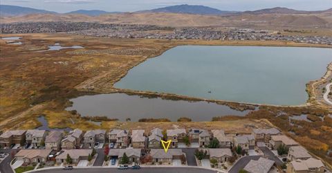 6585 Peppergrass Drive, Sparks, NV 89436 Photo