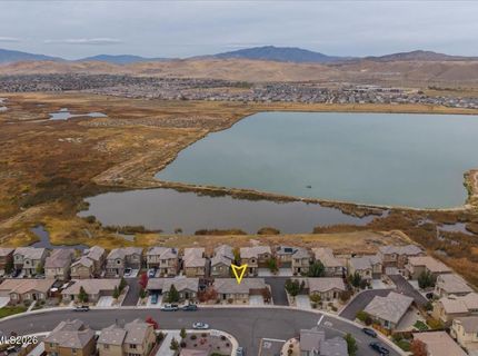6585 Peppergrass Drive, Sparks, NV 89436 Photo