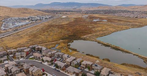 6585 Peppergrass Drive, Sparks, NV 89436 Photo