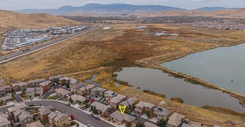 6585 Peppergrass Drive, Sparks, NV 89436 Photo