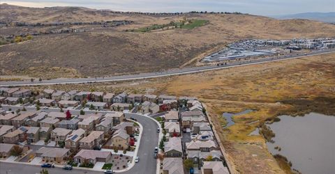 6585 Peppergrass Drive, Sparks, NV 89436 Photo
