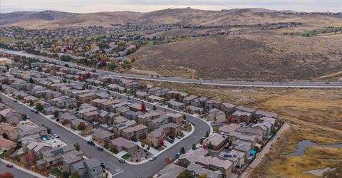 6585 Peppergrass Drive, Sparks, NV 89436 Photo