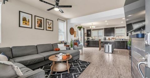 6585 Peppergrass Drive, Sparks, NV 89436 Photo