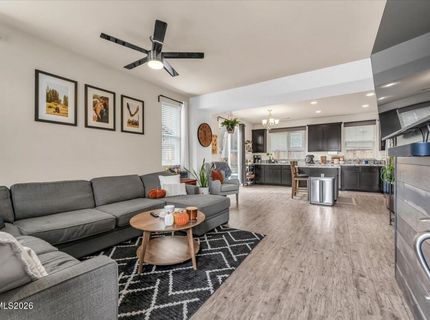 6585 Peppergrass Drive, Sparks, NV 89436 Photo