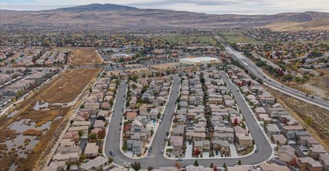 6585 Peppergrass Drive, Sparks, NV 89436 Photo