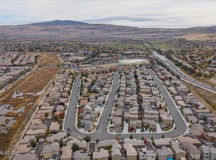 6585 Peppergrass Drive, Sparks, NV 89436 Photo