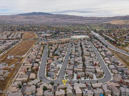 6585 Peppergrass Drive, Sparks, NV 89436 Photo
