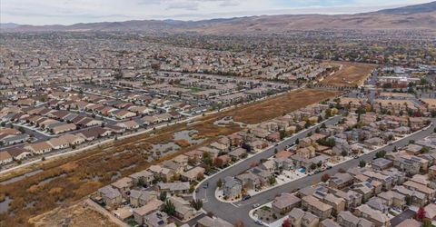 6585 Peppergrass Drive, Sparks, NV 89436 Photo