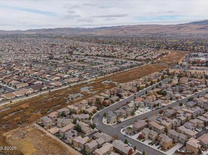 6585 Peppergrass Drive, Sparks, NV 89436 Photo