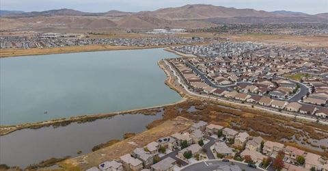 6585 Peppergrass Drive, Sparks, NV 89436 Photo