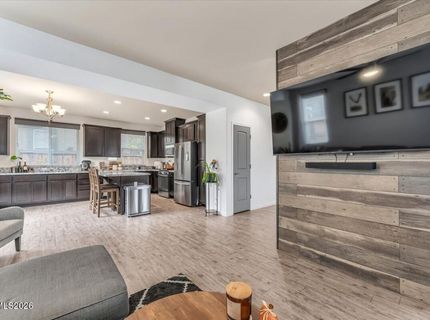 6585 Peppergrass Drive, Sparks, NV 89436 Photo