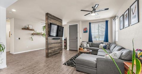 6585 Peppergrass Drive, Sparks, NV 89436 Photo