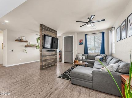 6585 Peppergrass Drive, Sparks, NV 89436 Photo