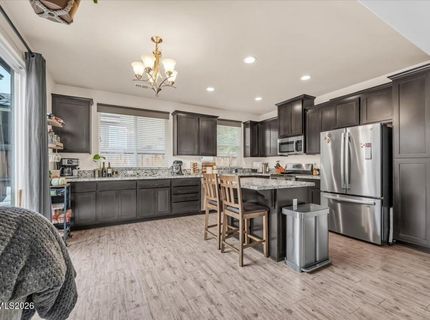 6585 Peppergrass Drive, Sparks, NV 89436 Photo