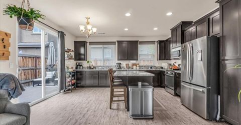 6585 Peppergrass Drive, Sparks, NV 89436 Photo