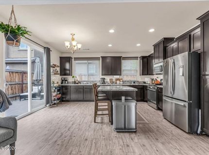 6585 Peppergrass Drive, Sparks, NV 89436 Photo