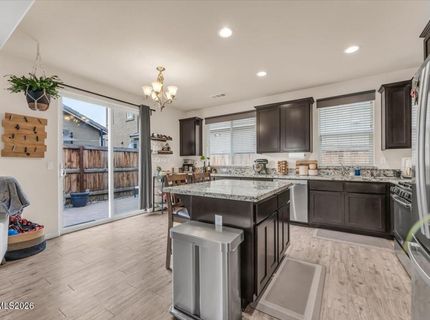 6585 Peppergrass Drive, Sparks, NV 89436 Photo