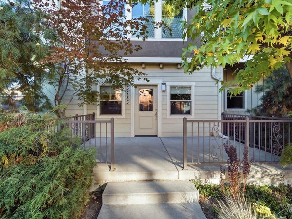 3783 N Woody Ln, Boise, ID 83703