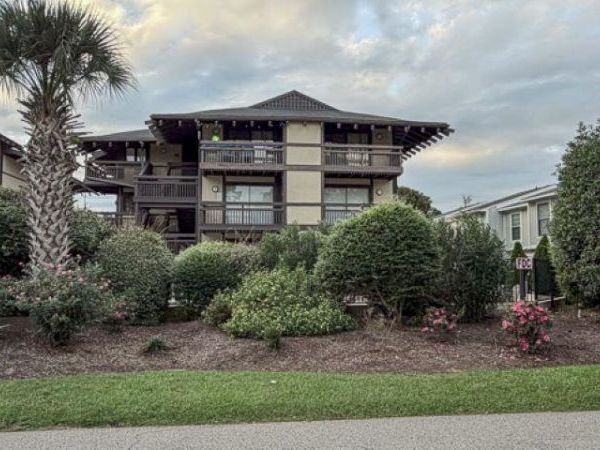 6813 Porcher Ave. , Unit 28, Myrtle Beach, SC 29572