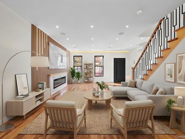 127 Crystal Street , Brooklyn, NY 11208