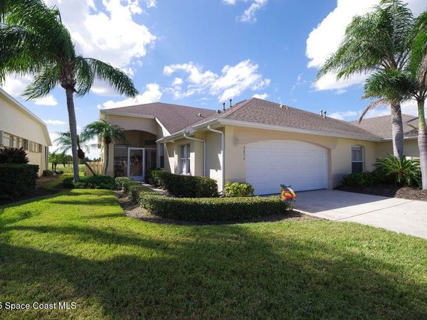 4850 Bren Court , Rockledge, FL 32955