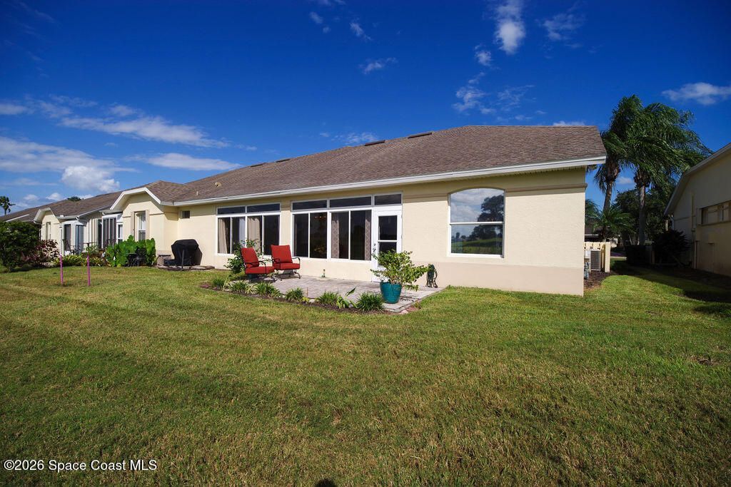 4850 Bren Court, Rockledge, FL 32955 Photo
