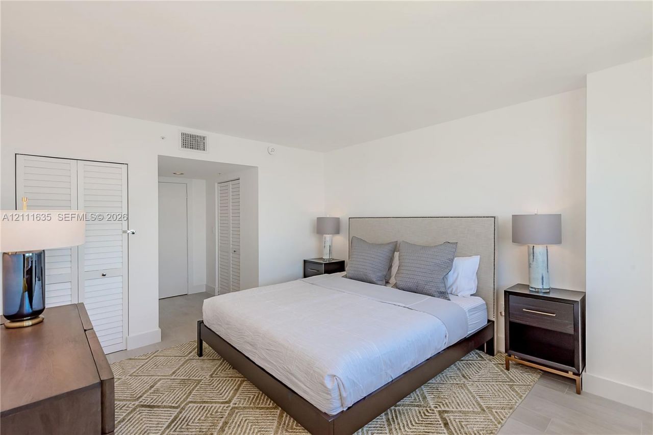 90 Alton Rd , Unit 2410, Miami Beach, FL 33139 Photo