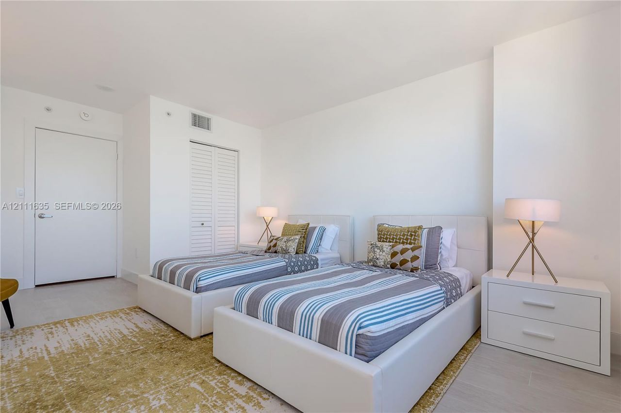 90 Alton Rd , Unit 2410, Miami Beach, FL 33139 Photo