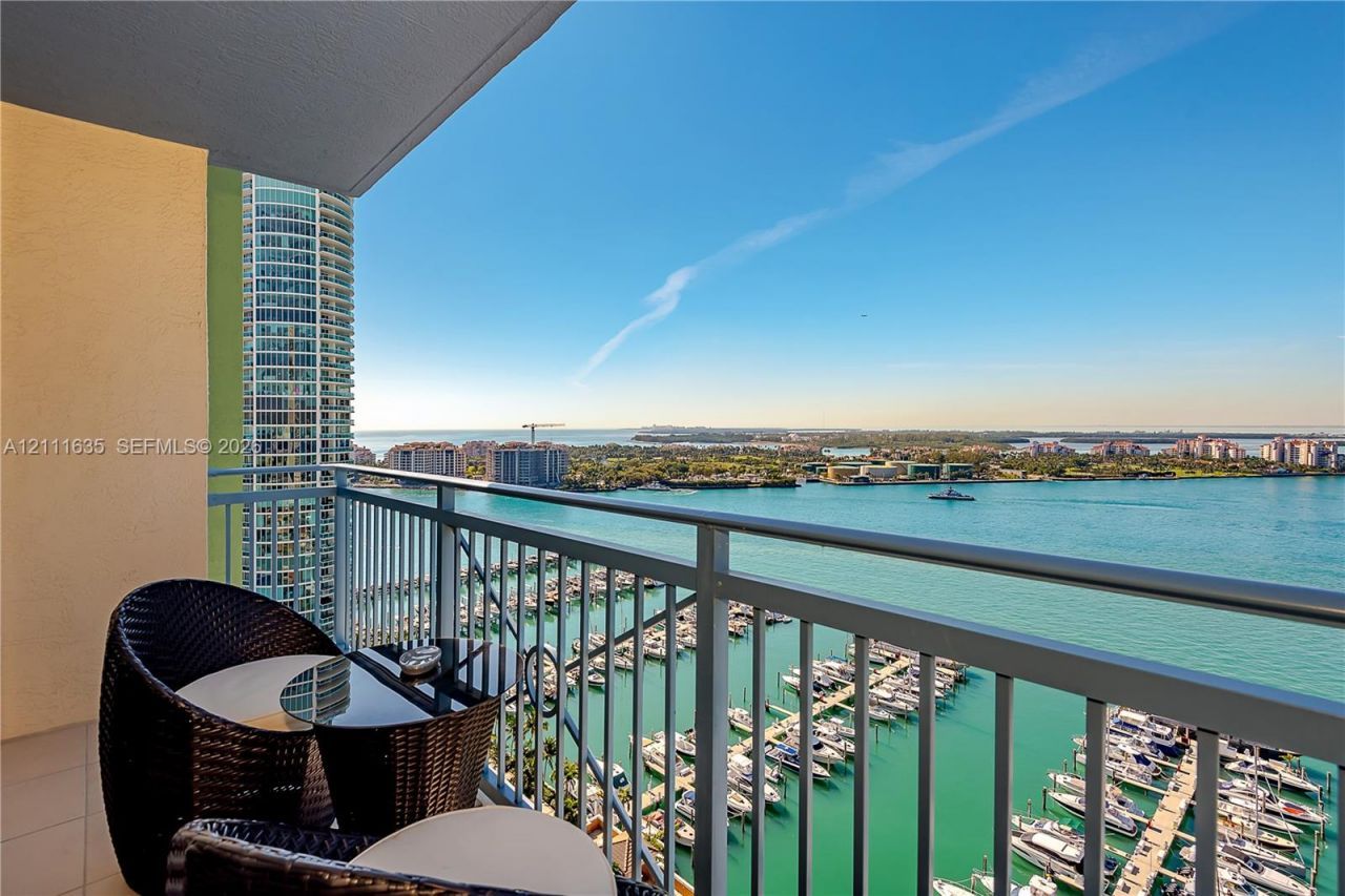 90 Alton Rd , Unit 2410, Miami Beach, FL 33139 Photo