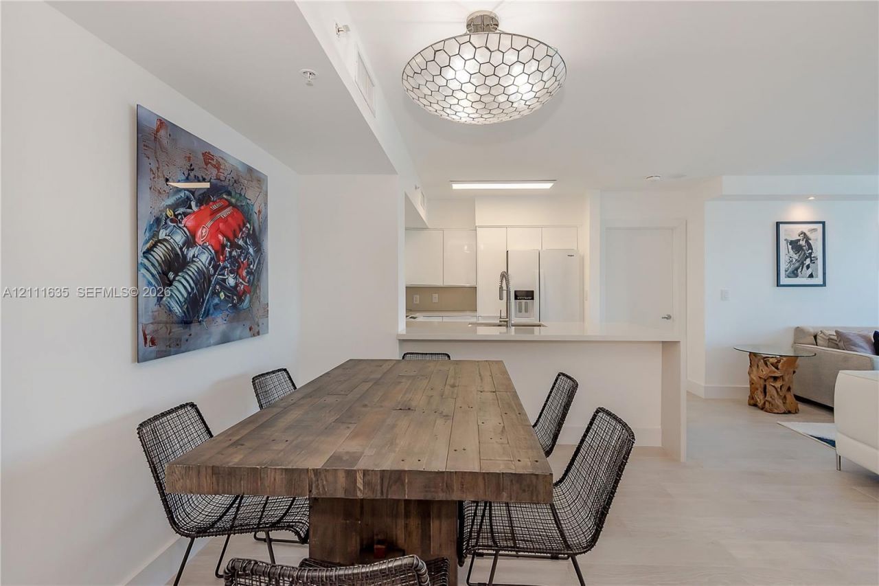 90 Alton Rd , Unit 2410, Miami Beach, FL 33139 Photo