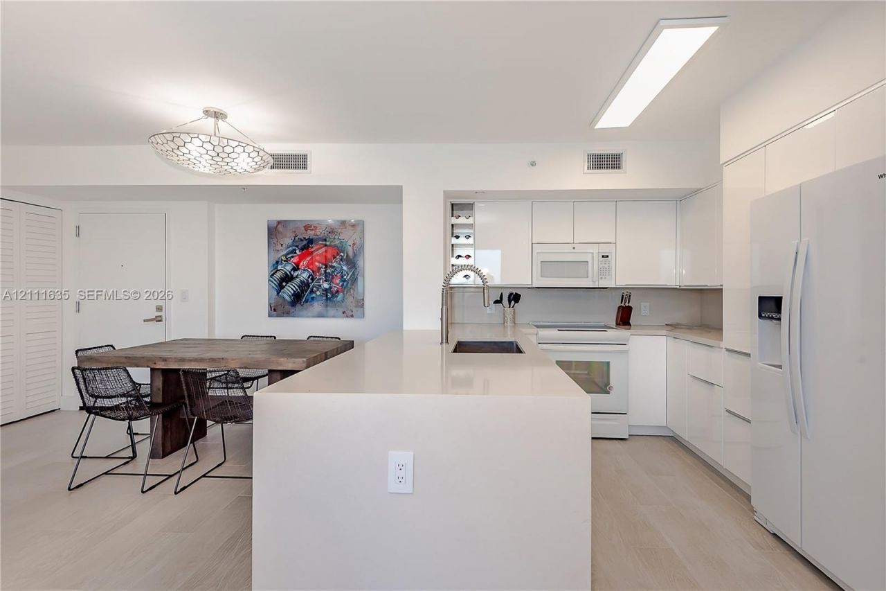 90 Alton Rd , Unit 2410, Miami Beach, FL 33139 Photo