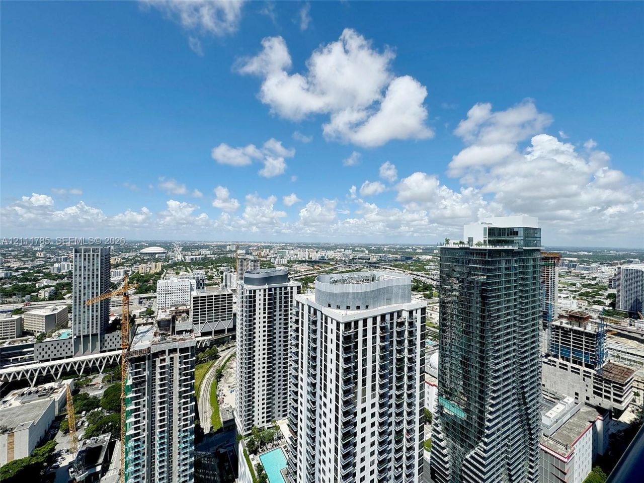 159 NE 6th St , Unit 4803, Miami, FL 33132 Photo
