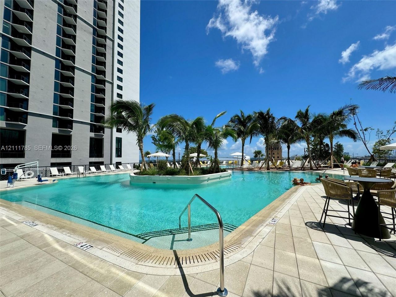 159 NE 6th St , Unit 4803, Miami, FL 33132 Photo