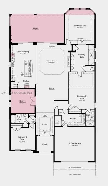 13217 SW Portico Way , Port Saint Lucie, FL 34987 Photo
