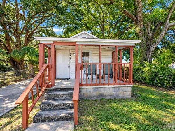 2813 N F St, Pensacola, FL 32501