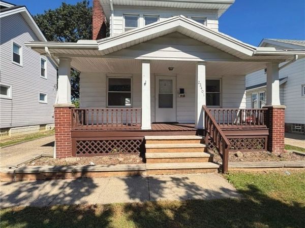 22401 Arms Avenue , Euclid, OH 44123