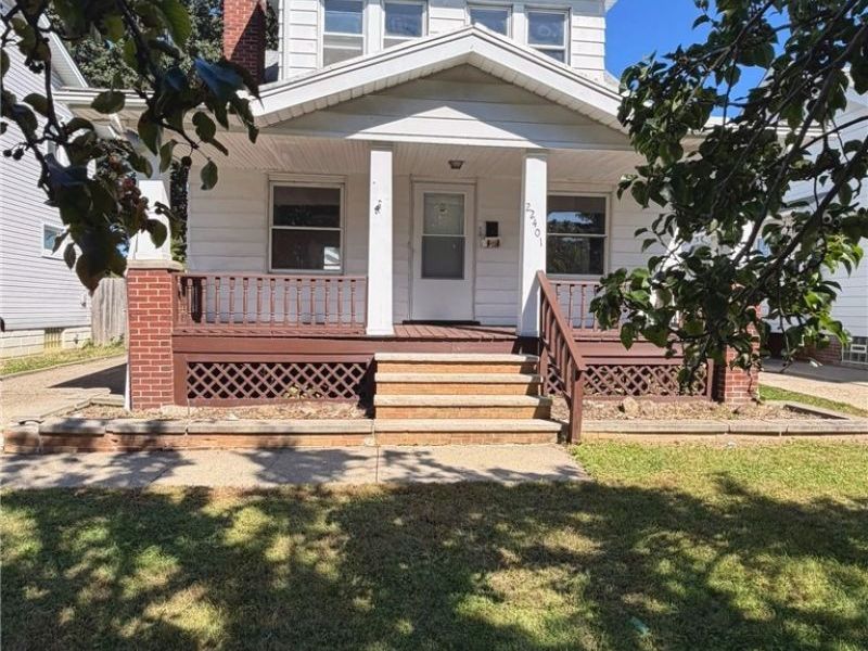 22401 Arms Avenue , Euclid, OH 44123 Photo 5