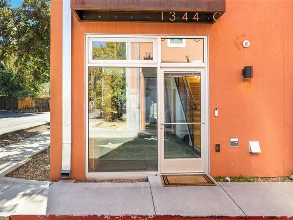 1344 Pacheco , Unit C, Santa Fe, NM 87505