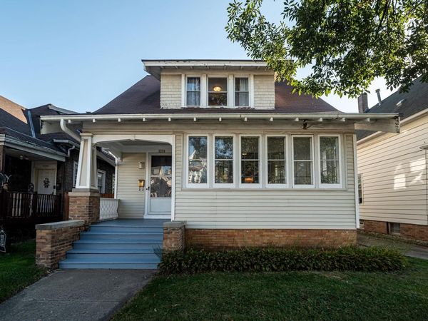 2254 S 28th STREET, Milwaukee, WI 53215