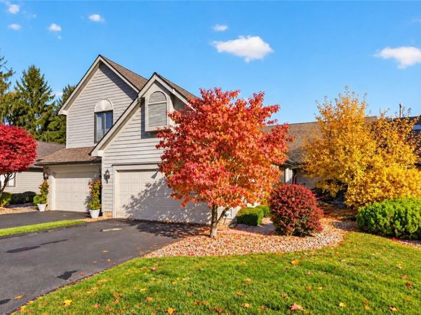 39 Wood Run Commons, Rochester, NY 14626