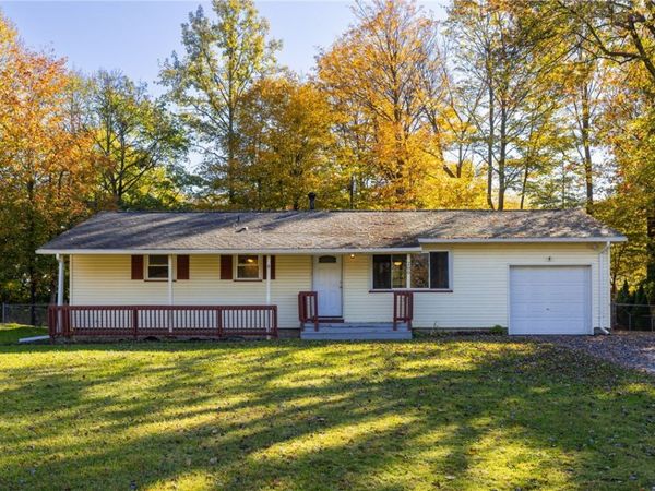 200 Lycoming Road , Rochester, NY 14623
