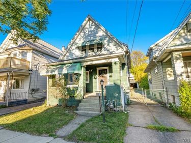 187 Condon Avenue, Buffalo, NY 14207