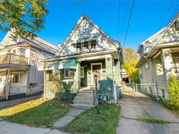 187 Condon Avenue , Buffalo, NY 14207