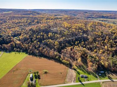 V/L Maples, Little Valley, NY 14755