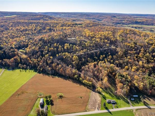 V/L Maples, Little Valley, NY 14755