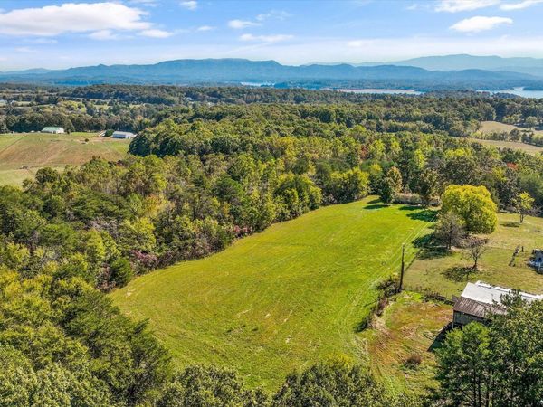 744 Rosewood Way, Dandridge, TN 37725