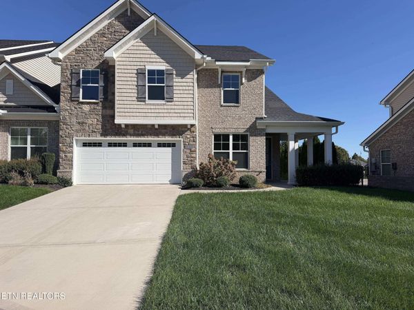 11870 Gecko Drive, Knoxville, TN 37932